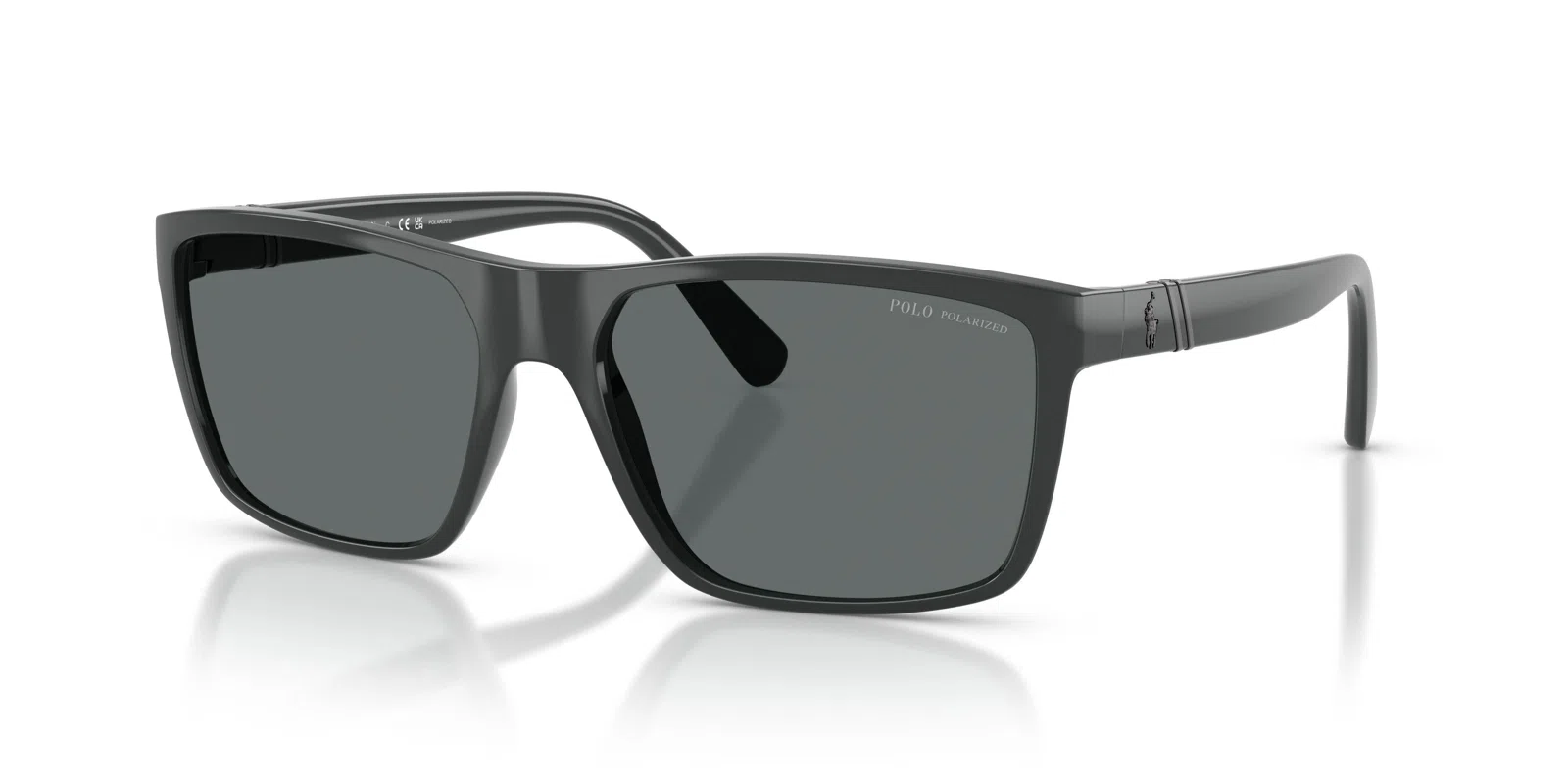 Polo 4133 Sunglasses - view 57